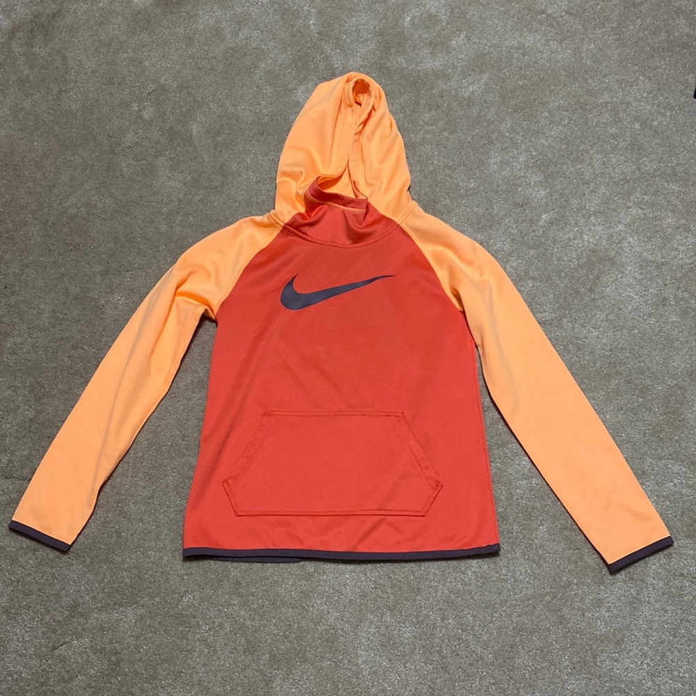Nike, size M, Dri-fit hoodie
